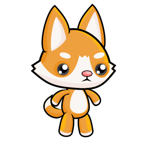 Cat Fawn
